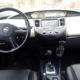 A picture of Nissan Primera Wagon Direct Contact For purchase 2347072462898