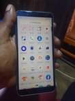A picture of SHARP AQUOS SENCE 3