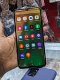 A picture of Samsung Galaxy a70