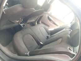 A picture of SEASONS GREETINGS Neatly used 2008 Skoda Fabia for sale 4plug