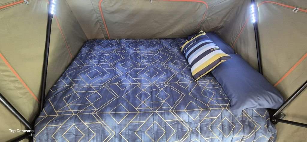 Caravan B.