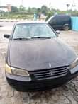 A picture of 2000 Camry