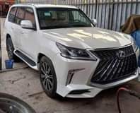 A picture of Specialist in motor CONVERSION not for sale