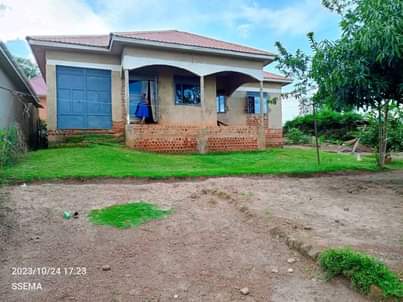 A picture of House
