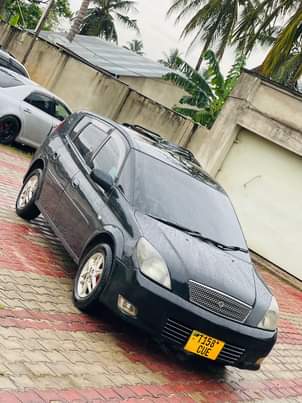 A picture of TOYOTA OPA FOR