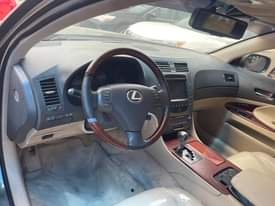 A picture of Gs300 2007