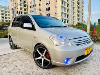 A picture of RAUM NEW MODEL FOR SALE