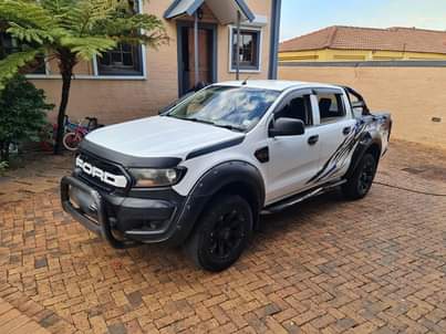 pongola K.