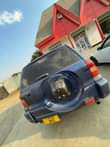 A picture of Rav4 kill time manual gear Engine safi sana Gearbox safi