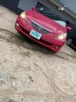 A picture of 2004 Toyota Solara pure