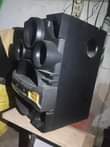 A picture of Radio