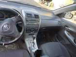 A picture of Neatly Nigeria used Toyota Corolla 2008 model With untoch engine