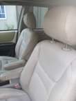 A picture of Toyota Highlander