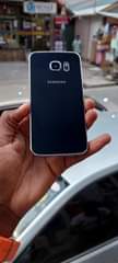 A picture of SAMSUNG GALAXY S6 EDGE