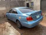A picture of NO FAULT TOYOTA CAMRY BIG DADDY