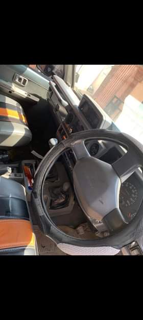A picture of Toyota Land Cruiser Ipo Arusha
