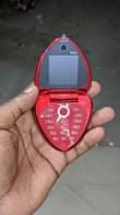 A picture of Valentine Min Phone