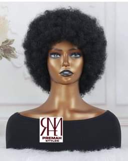 Afro on sale wigs kenya