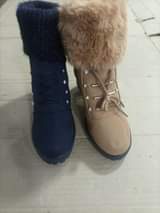 A picture of Women s shoes