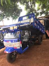 A picture of SHIFENG CARGO TRICYCLE MACHINE AVAILABLE FOR SALE PRICE 1 000