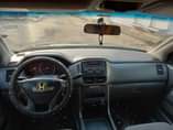 A picture of Sharp Honda Pilot 2007 accident free with a very sound