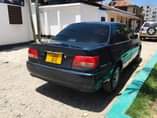 A picture of TOYOTA CARINA T i