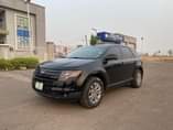 A picture of NIGERIAN USED FORD EDGE 2008 MODEL WITH DUTY PRICE 2
