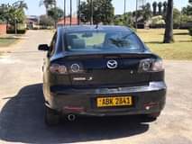 classifieds/cars mazda