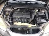 A picture of Toyota Matrix 2006 Neatly used interior clean Ac Gear Engine
