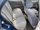 A picture of Super Clean 1999 TOYOTA COROLLA BLUE For Just 550 000