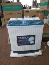 A picture of Pixel Washing machine 7kg