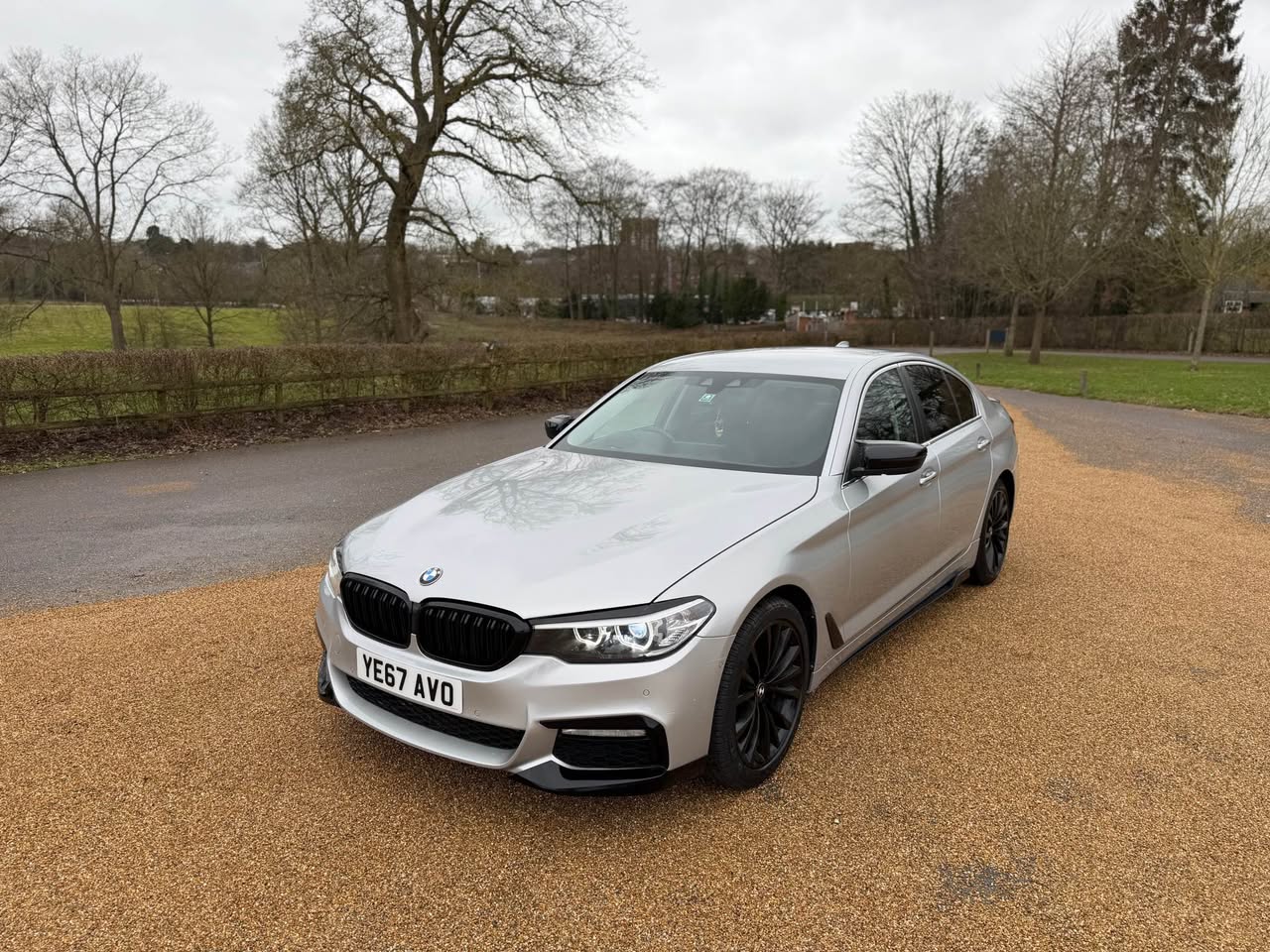 bmw 530d