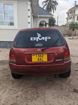 A picture of Location Dar es salaam ukonga 0763400503