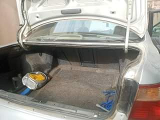 A picture of A very neat used Honda Accord 1998 Henesy