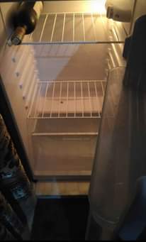 A picture of FRIDGE Mr UK LITA 160