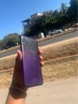 A picture of INFINIX HOT 8 LITE