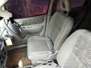 A picture of Toyota spacio