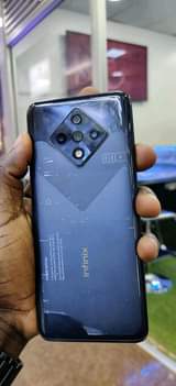 A picture of INFINIX ZERO 8