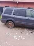 A picture of Awoof awoof super sharp Honda pilot 07