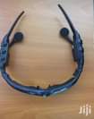 A picture of MP3 MUSIC BLUETOOTH SUNGLASSES