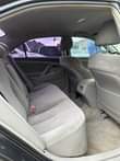 A picture of 2007 08 Toyota Camry Sport Edition