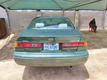 A picture of Toyota Tiny light for sale