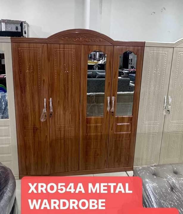 wardrobes