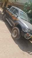A picture of TOYOTA HILUX 2 8 NAIUZA MIL 13 5 0743435416