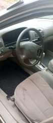 A picture of Toyota Corolla 2000 1 2M Lokoja Kogi State Call WhatsApp