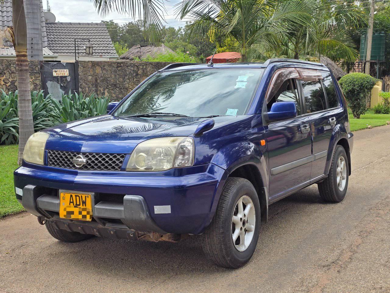 cars harare
