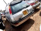 A picture of Toyota Carib Manual