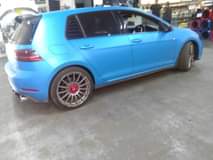A picture of Car Radios Car Alarms Tyres Mags Accessories All Installation Done