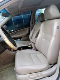 A picture of Accord