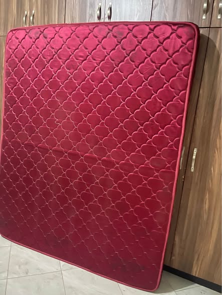 A picture of 5by 6 mattress